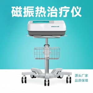 磁振热治疗仪 颈肩腰腿痛辅助治疗