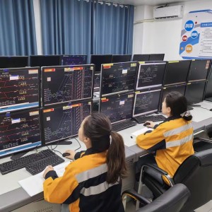 高端数控机床运维专家团队短期共享服务