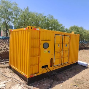 新能源配套设备闲置租赁服务（光伏/风电项目专用）